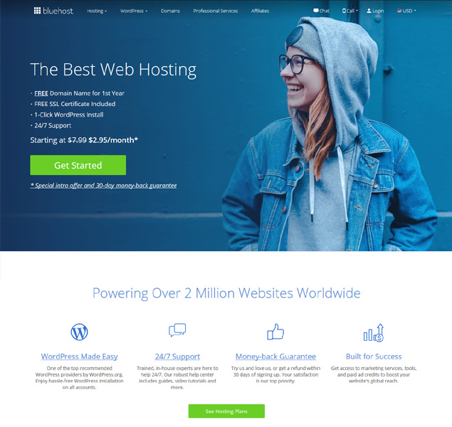 bluehost-web-hosting-review bluehost web hosting review