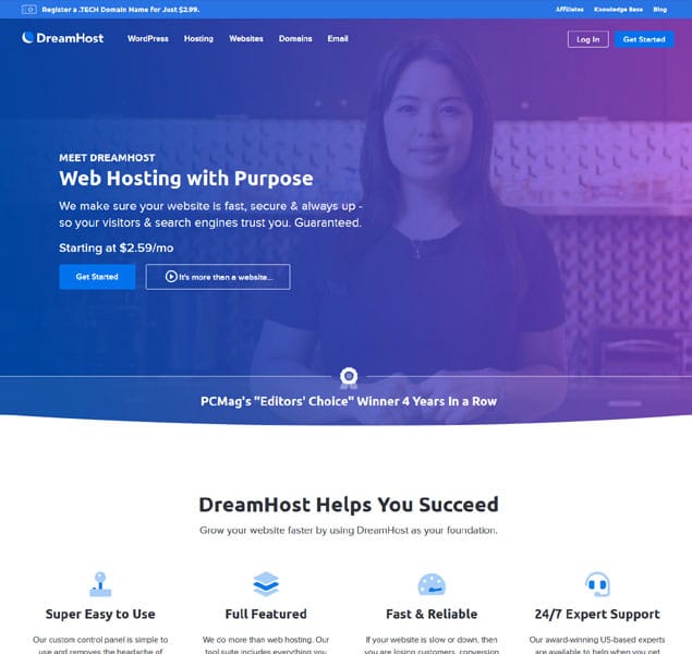 dreamhost-web-hosting-revie dreamhost web hosting review