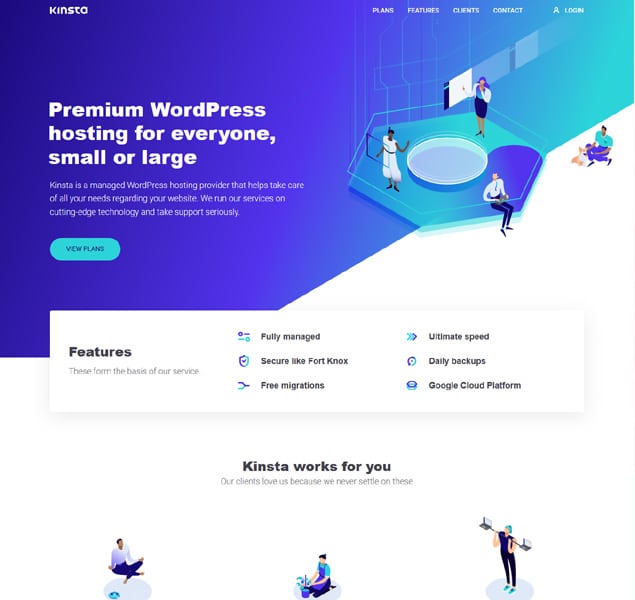 kinsta-web-hosting-review kinsta web hosting review