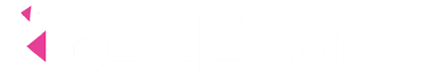 HostExact Logo