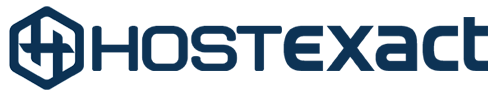 HostExact Logo