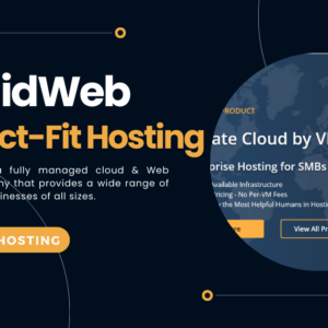 liquidweb web hosting service