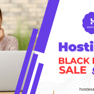 hostinger black friday sale