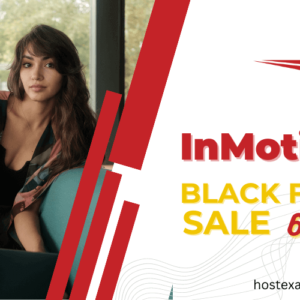inmotion black friday sale