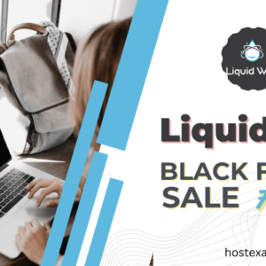 liquidweb black friday sale
