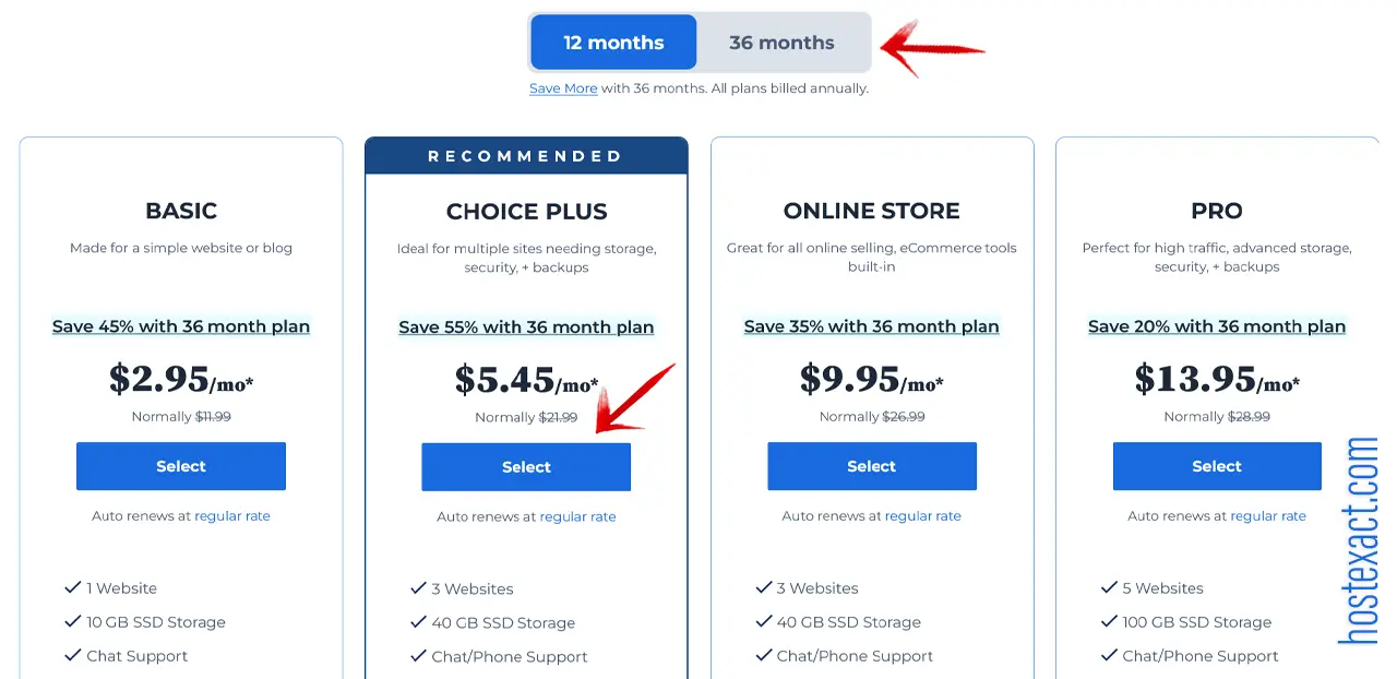 bluehost web hosting coupon code