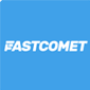 Fastcomet logo