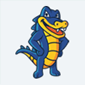 Hostgator logo