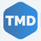 TMD Hosting logo